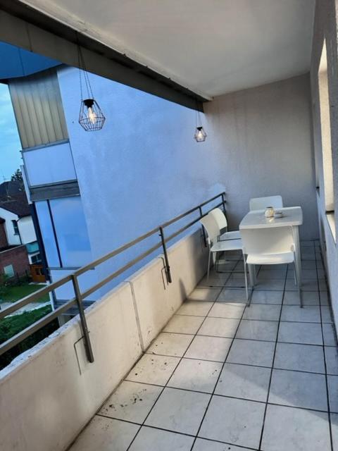 M&L Wohnen 2 Apartment Essen Exterior photo