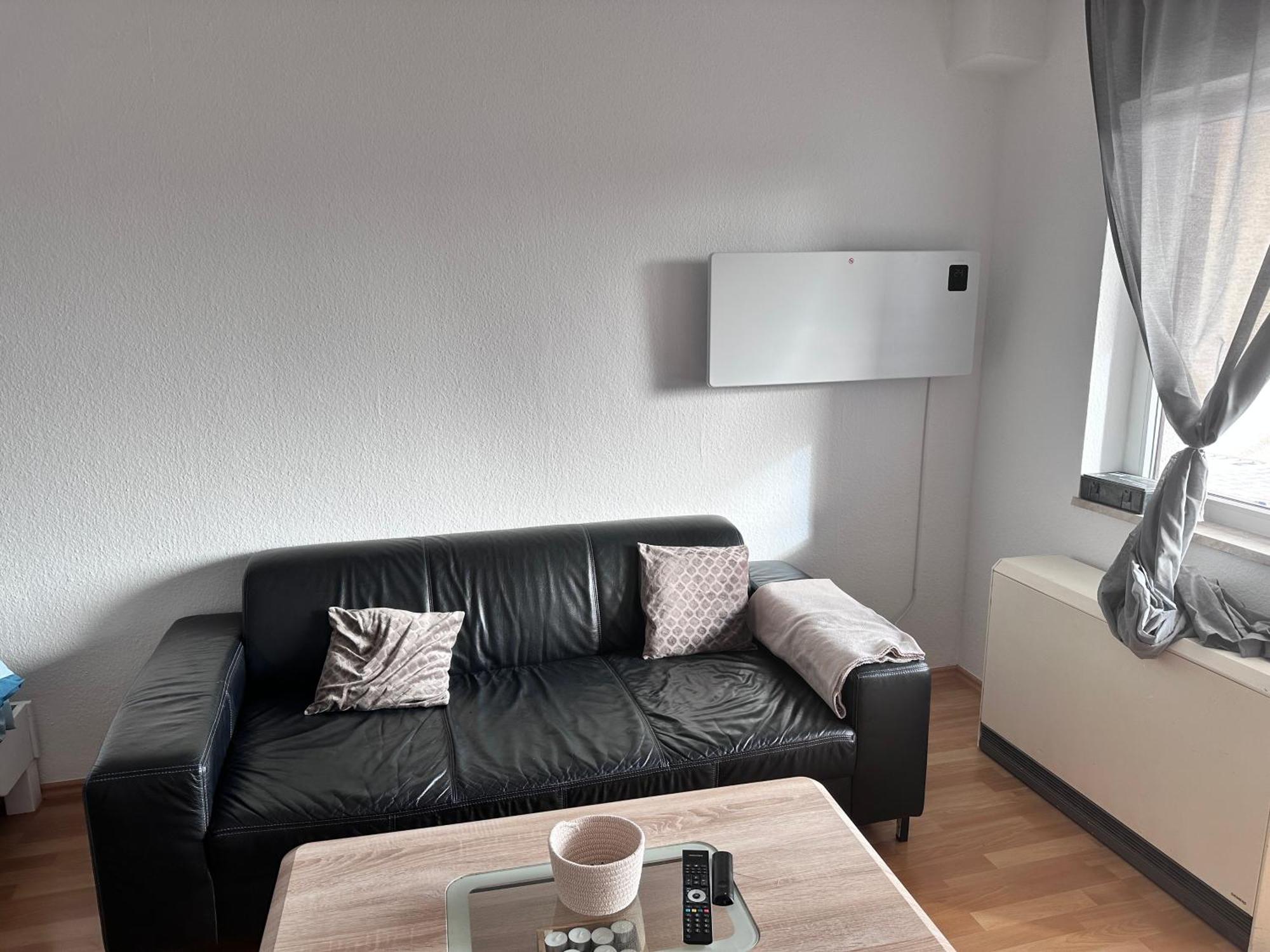 M&L Wohnen 2 Apartment Essen Exterior photo